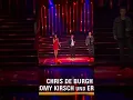 Download Lagu WOW! 😍 Chris de Burgh, Eric Philippi \u0026 Romy Kirsch  ❤️