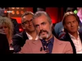 Download Lagu Ruben Block (Triggerfinger) HD - Sweet Dreams (Eurythmics) - DWDD 19 mei 2011