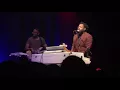 Everything Will Be Alright PJ Morton with special guest Shaun Martin Dallas 4|27|18