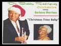 Dr. Bobby Rodriguez (CD: Chritmas Time Baby Barbara Morrison)