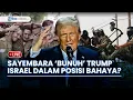 Download Lagu 🔴 Sayembara Bunuh Trump Menggema di Iran, Israel dalam Bahaya jika Jet China Terjun ke Medan Perang