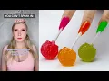NAIL ART STORYTIME TIKTOK Regal Nails POV Brianna Mizura Briana Guidryy Tiktok Part 30