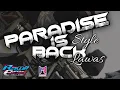Lagu PARADISE REBORN || JINGGLE LAWAS MAHARANI PROJECT X RAWIT EKSPRESS
