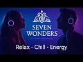 Download Lagu Your Favorite Music - Seven Wonders