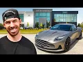 Download Lagu ASTON MARTIN HEEFT GEPROBEERD MIJN DB12 TE REPAREREN DIE IK HEB OPGEBOUWD