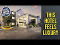 Quality Inn Suites Augusta I-20 - This Hotel Feels Luxury Augusta GA United States