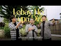 Download Lagu The Boy's Trio - Lebay Ho Lupa Diri (Official Music Video)