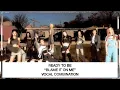 Download Lagu Blame It On Me (Vocal Combination) | TWICE | Ready To Be