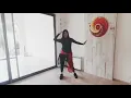 Belly Dance Choreography -  habibi ya einy
