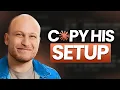 How Claude Code s Creator ACTUALLY Automates his work