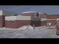 New Harrison County Jail Nears Completion