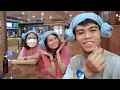 Korean Sauna in Philippines (Lasema Jjimjilbang) | Chelo Ssaem
