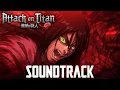 Download Lagu Attack on Titan S4 Part 2 Episode 2 OST : The Fall of Paradis | EPIC VERSION (The Fall of Marley V2)