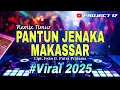 Download Lagu 🌴 Remix Timur | Pantun Jenaka Makassar Cipt. Iwan G. Putra Pratama | Project 17 Official 🌴