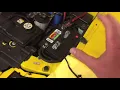 Most Battery Warranty Policies