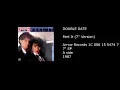 DOUBLE DATE - Feel It (7'' Version) - 1987