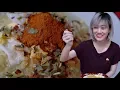 Download Lagu SPICY RAMEN \u0026 SPICY TTEOKBOKKI