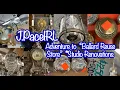 J PaceIRL Adventure to BALLARD REUSE STORE
