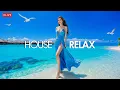Lagu Ibiza Summer Mix 2025 🍓 Best Of Tropical Deep House Music Chill Out Mix By DMR #65