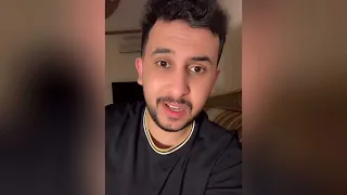 نايف حمدان قصة القائد عبد الله البطال 