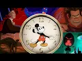 The Complete Disney Timeline