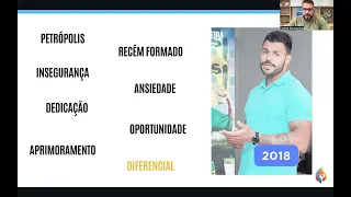 Masterclass - Além do % de Gordura