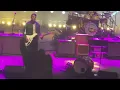 The Avett Brothers Live - Ain't No Man - Red Rocks, Morrison, CO - 7/7/24