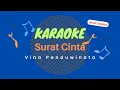 Download Lagu Vina Panduwinata - Surat Cinta ( Karaoke Version )