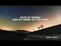 Phil Wickham - Running To A Runaway (LYRICS VIDEO)