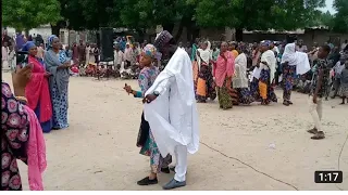 kalli yadda makafi ke lalata ya yan mutane abum mamaki baya karewa