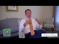 About Tharp Funeral Home with Chris Tharp