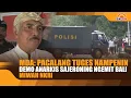 Download Lagu MDA: PACALANG TUGES NAMPENIN DEMO ANARKIS SAJERONING NGEMIT BALI MIWAH NKRI