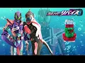 Download Lagu 【HQ】Kamen Rider Revice Megalodon Genome Henshin Sound