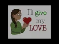 I'LL GIVE MY LOVE - Official Lyric Video