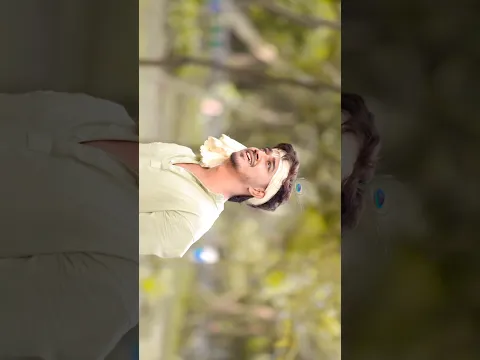 Shyam ki Bansi🪈🦚🩵 #shorts #krishna #explore #ytshorts ￼