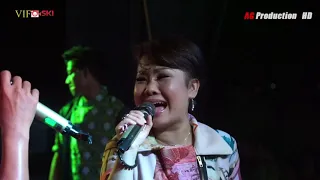 Download Dinding Kaca - Jagat Ariani Ft Angga Dean Live Duet Menyentuh Jiwa MP3