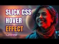 Add a Stunning Background Blur Hover Effect in Divi - No Plugins