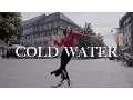Lagu Lia Kim / Major Lazer - Cold Water (feat. Justin Bieber \u0026 MØ) / popping freestyle