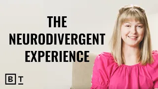 How my diagnosis changed the way I perceive myself | Kaelynn Partlow