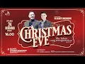 Lagu Christmas Eve GLOWFC 1 | 16.00 WIB | 24 Desember 2025