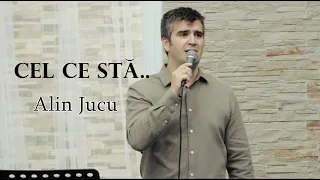 Download Alin Jucu - Cel ce stă | O mie să cadă MP3