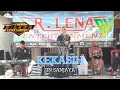 Download Lagu KEKASIH  -  IIN SANJAYA  -  Kalahiang Kab. Balangan  -  R.LENA ENTERTAINMENT