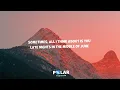 Glass Animals - Heat Waves (Lyrics)