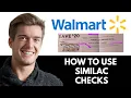 How To Use Similac Checks At Walmart Online 2026