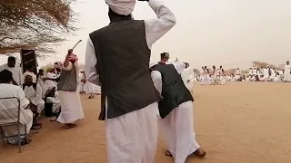 عبدالواحد مدينى حفلة الرقيشه 