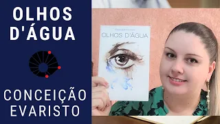 Olhos d'água - Conceição Evaristo [Unicamp 2026]