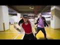 Any Attack - Lecrae, 1K Phew / JusKa Choreography