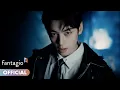 Lagu CHA EUN-WOO 차은우 - 'SATURDAY PREACHER' M/V