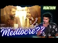 Download Lagu Pro Musician Reacts to... Vazhiyiraen - Underwhelming!?!? | Madharaasi | A.R.Murugadoss | Anirudh |