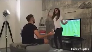 ما حلة الحب ثنين شهدهم ولله حلوين ترقص علمود تراضي 